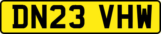DN23VHW