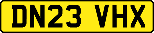 DN23VHX