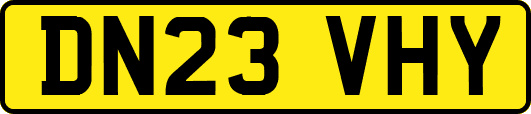 DN23VHY