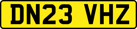 DN23VHZ