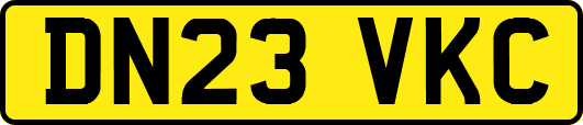 DN23VKC