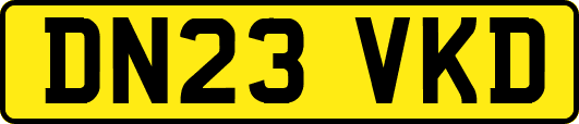 DN23VKD