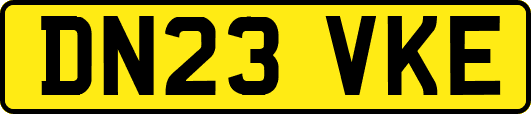 DN23VKE