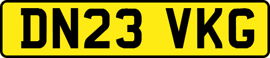 DN23VKG