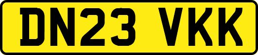 DN23VKK