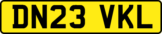 DN23VKL
