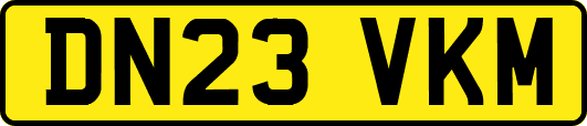 DN23VKM