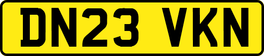 DN23VKN