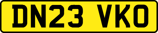 DN23VKO