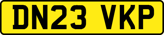 DN23VKP