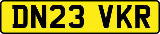 DN23VKR
