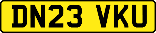 DN23VKU