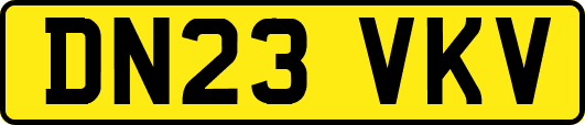 DN23VKV
