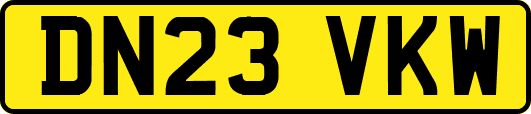 DN23VKW