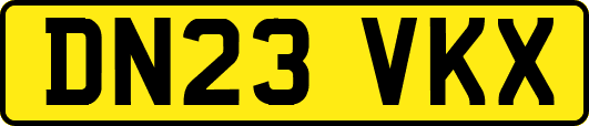 DN23VKX