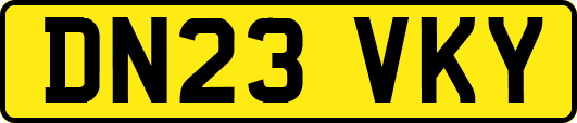 DN23VKY