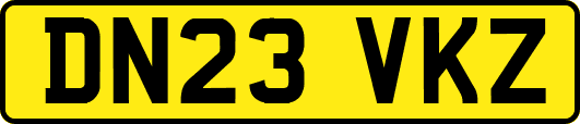 DN23VKZ