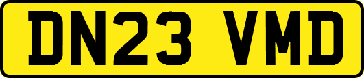 DN23VMD