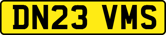 DN23VMS