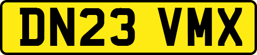 DN23VMX