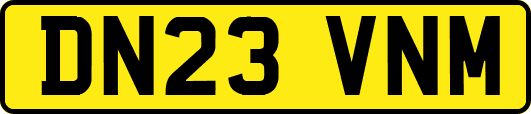 DN23VNM