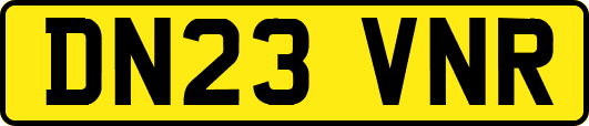 DN23VNR