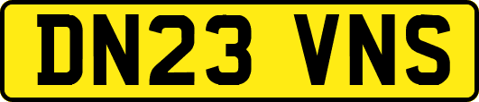 DN23VNS