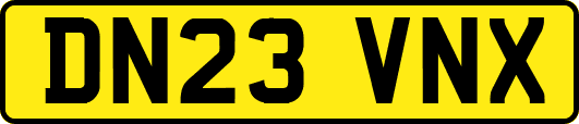DN23VNX