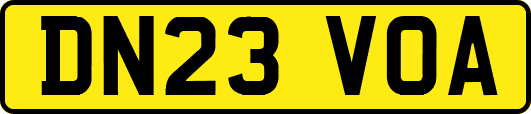 DN23VOA