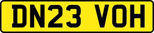 DN23VOH