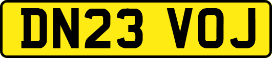 DN23VOJ