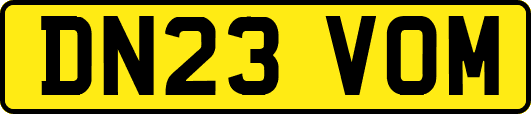 DN23VOM