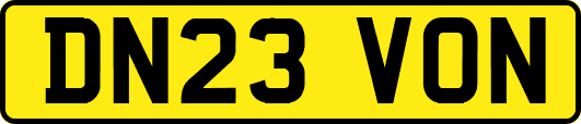 DN23VON