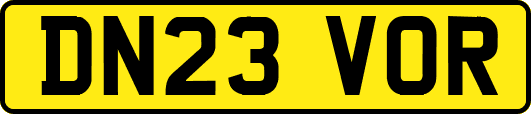 DN23VOR