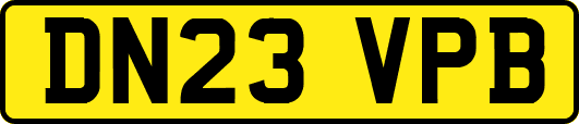 DN23VPB