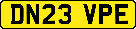 DN23VPE