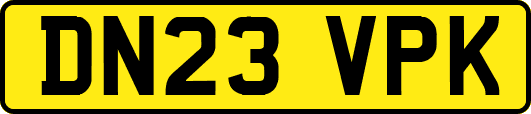 DN23VPK