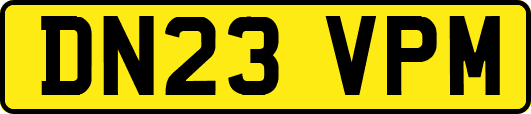 DN23VPM