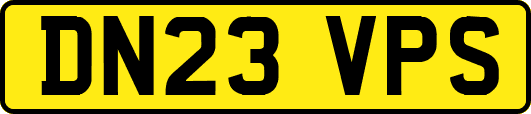 DN23VPS