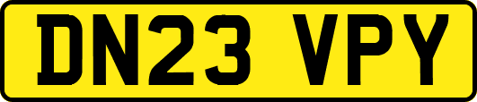 DN23VPY