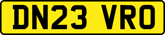 DN23VRO