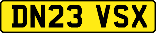 DN23VSX