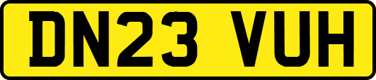 DN23VUH
