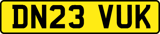 DN23VUK