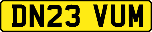 DN23VUM