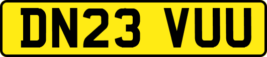 DN23VUU