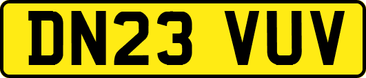 DN23VUV