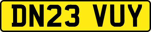 DN23VUY