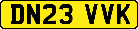 DN23VVK