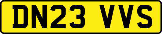 DN23VVS